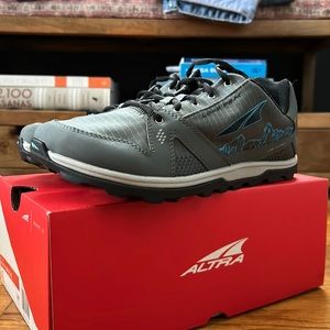 Youth Altra Lone Peak